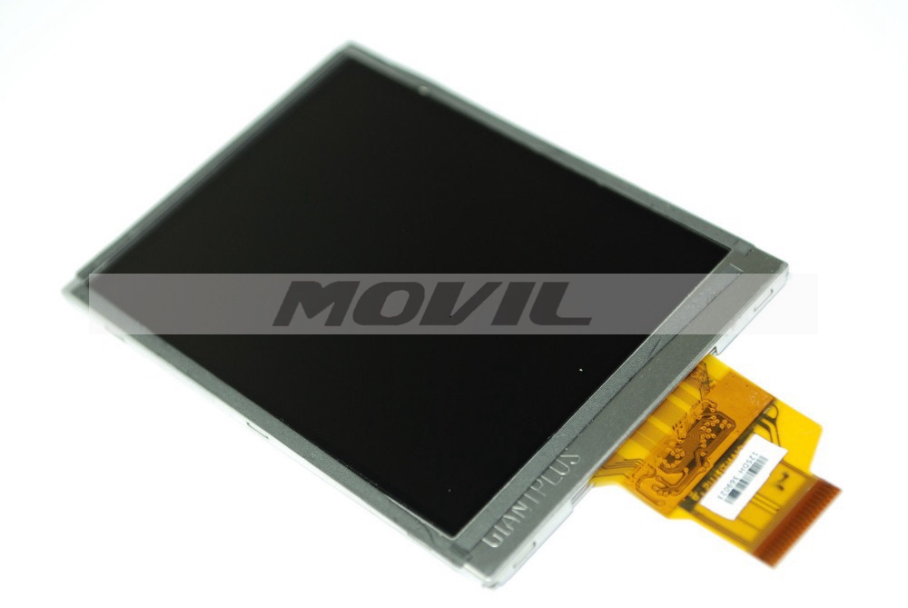 LCD pantalla Screen para SAMSUNG WB1100F WB50F para BenQ GH658 GH650